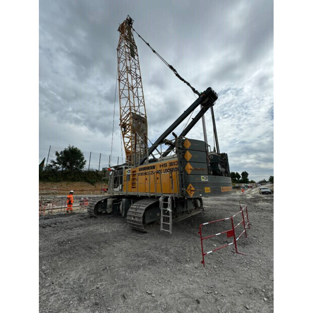 2017 Liebherr HS 8130 HD-47577423