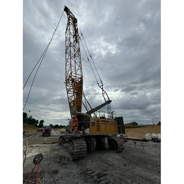 2017 Liebherr HS 8130 HD-47577424