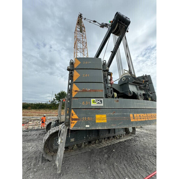 2017 Liebherr HS 8130 HD-47577425