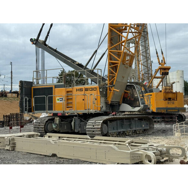 2017 Liebherr HS 8130 HD-47577426