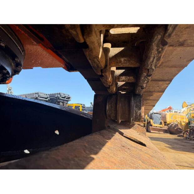 2015 Doosan DX420LC-3-47577473