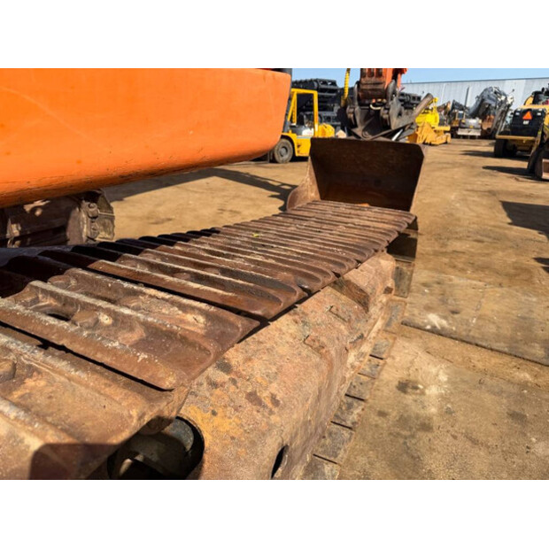 2015 Doosan DX420LC-3-47577474