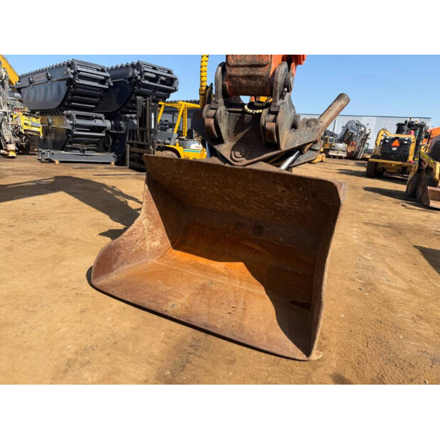 2015 Doosan DX420LC-3-47577475