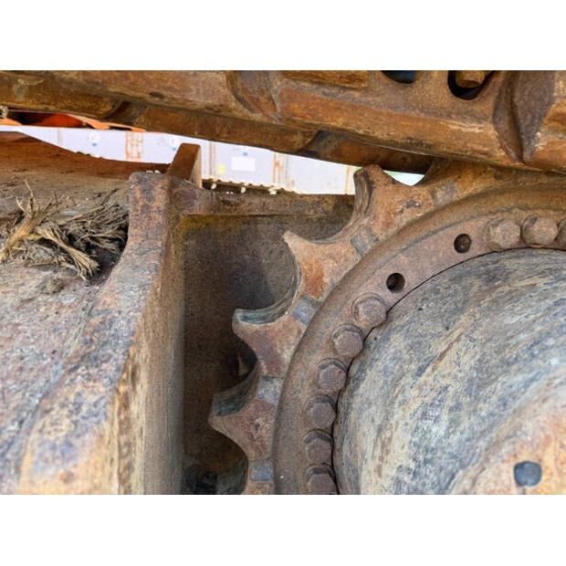 2015 Doosan DX420LC-3-47577476