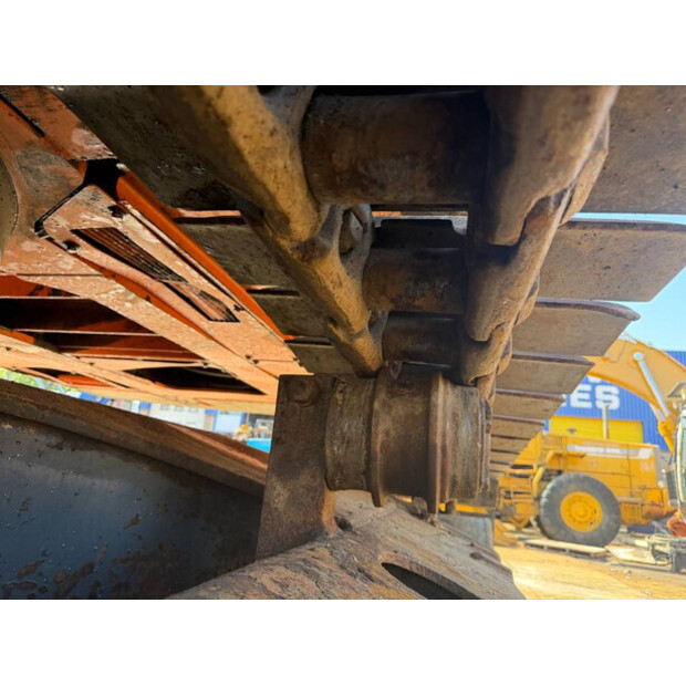 2015 Doosan DX420LC-3-47577477