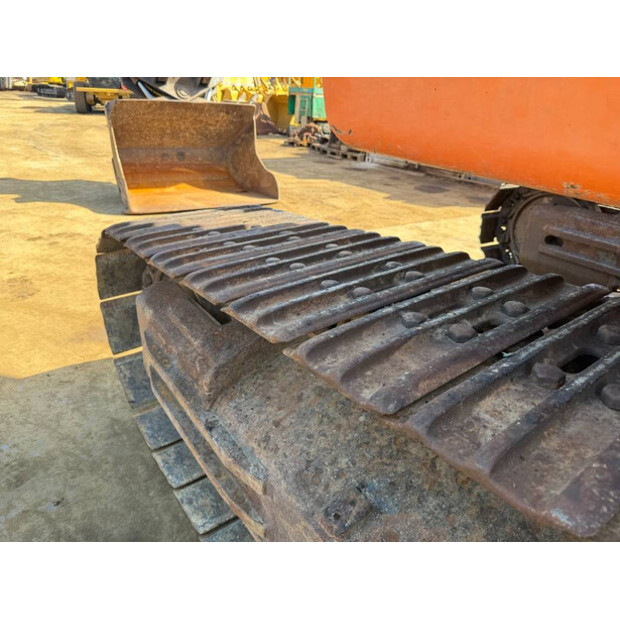 2015 Doosan DX420LC-3-47577478