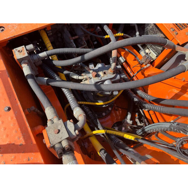 2015 Doosan DX420LC-3-47577480