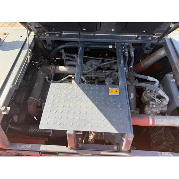 2015 Doosan DX420LC-3-47577481