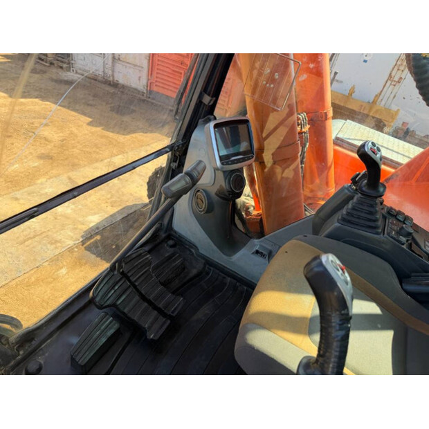 2015 Doosan DX420LC-3-47577484