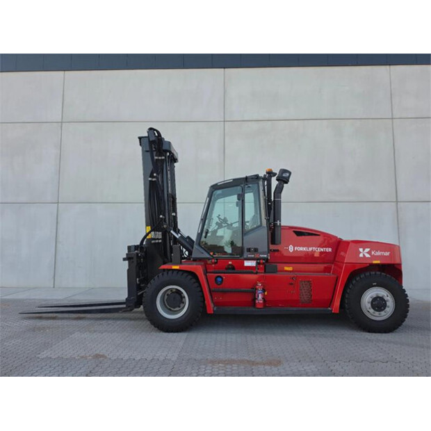 2026 KALMAR DCG160-12T-47577623