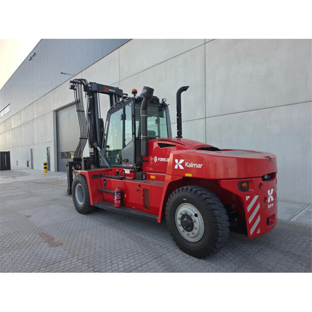 2026 KALMAR DCG160-12T-47577652