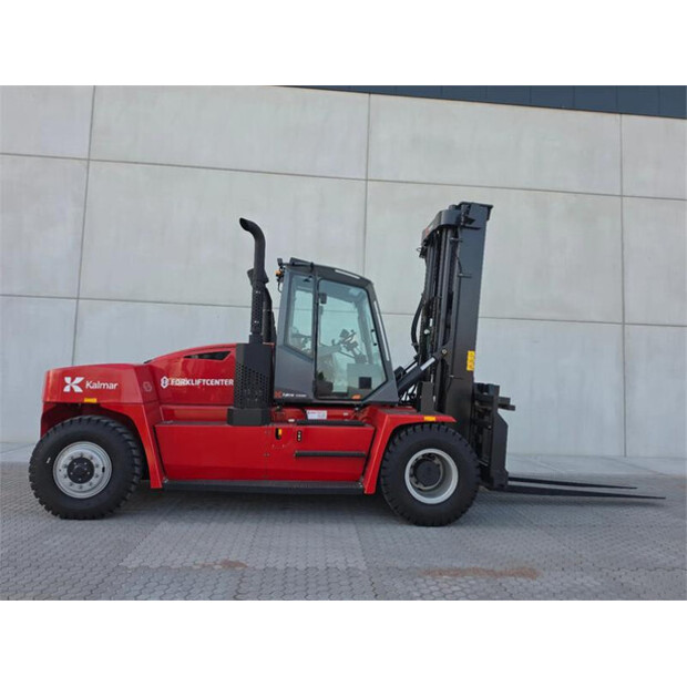 2025 KALMAR DCG160-12T-47577658