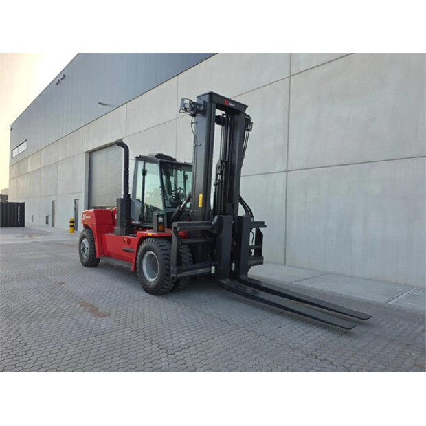 2025 KALMAR DCG160-12T-47577660