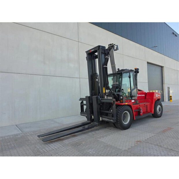 2025 KALMAR DCG160-12T-47577661