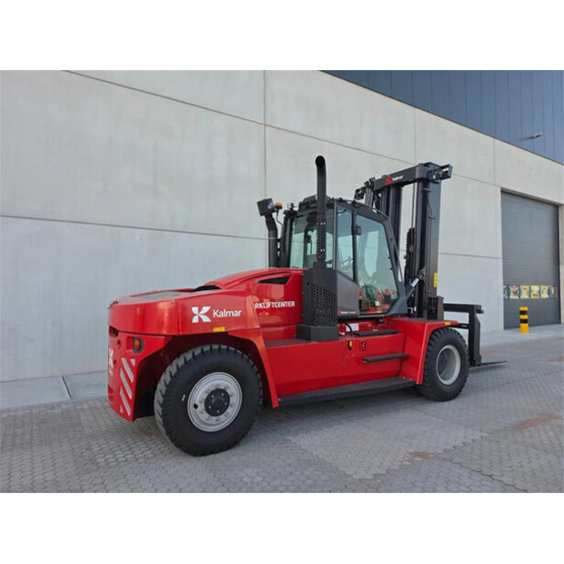 2025 KALMAR DCG160-12T-47577663