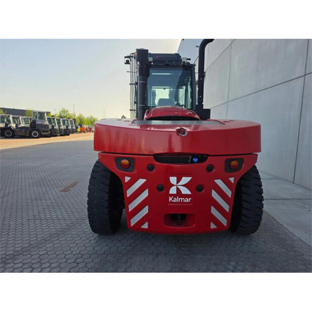 2025 KALMAR DCG160-12T-47577686