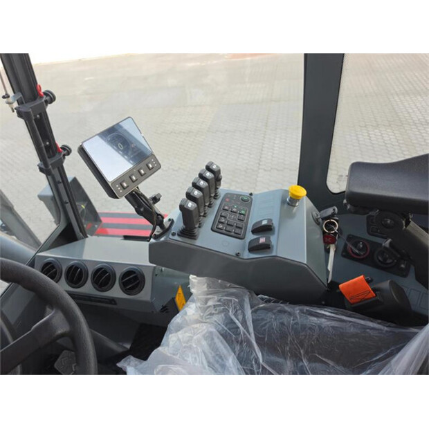 2025 KALMAR DCG160-12T-47577722