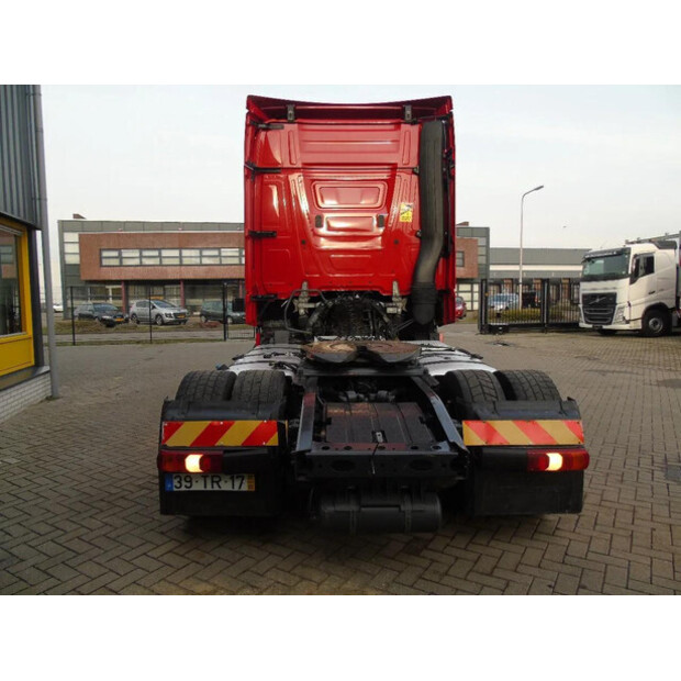 2017 Mercedes-Benz ACTROS-47578874