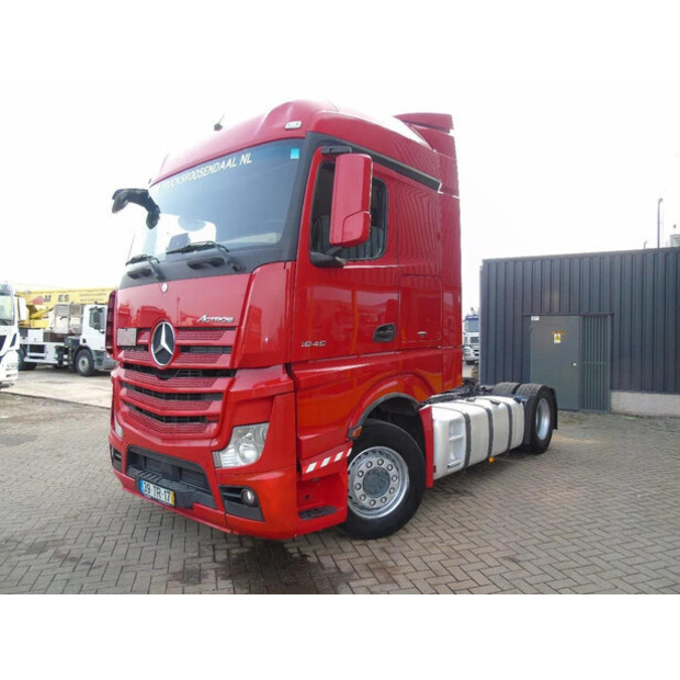 2017 Mercedes-Benz ACTROS-47578875