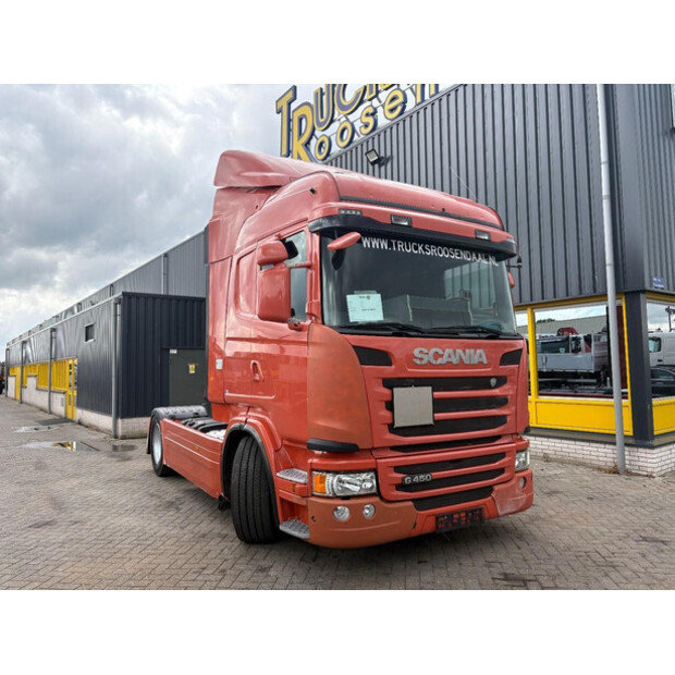 2014 Scania G450-47578900