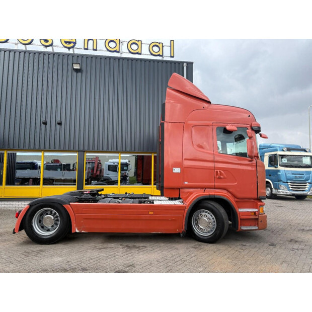 2014 Scania G450-47578901