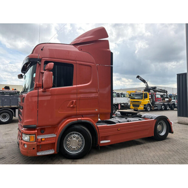 2014 Scania G450-47578902
