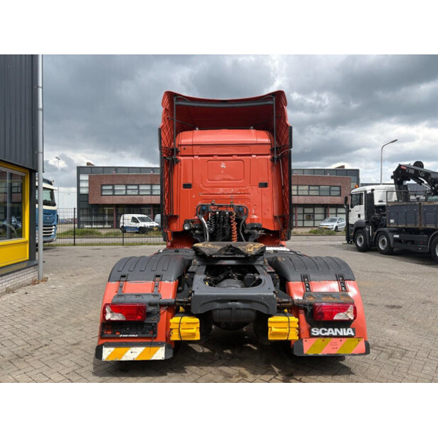 2014 Scania G450-47578903