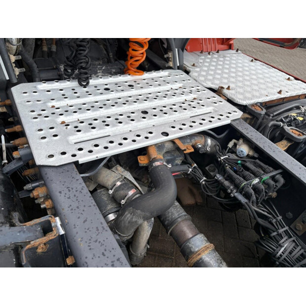 2014 Scania G450-47578904