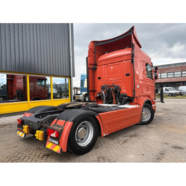 2014 Scania G450-47578905