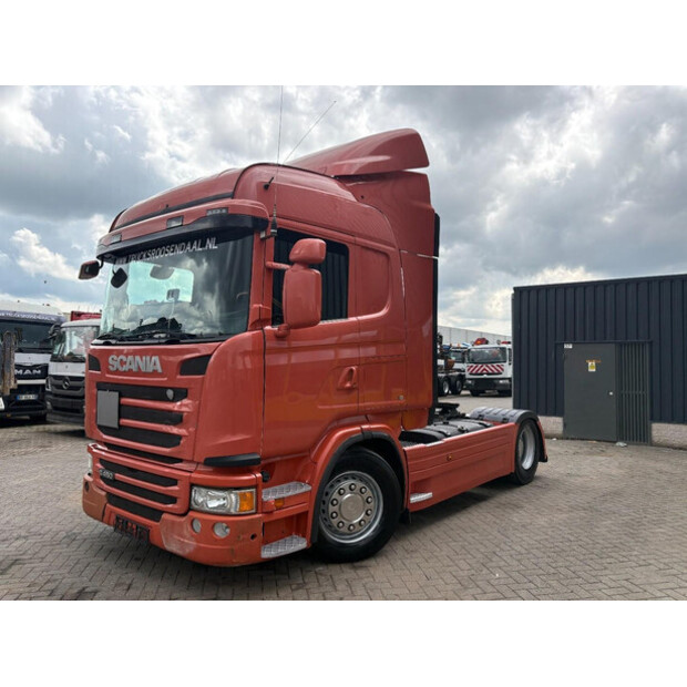 2014 Scania G450-47578906