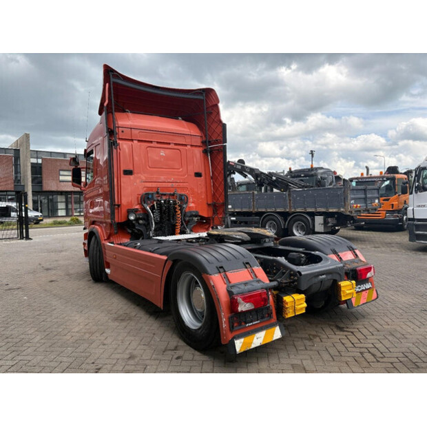2014 Scania G450-47578907
