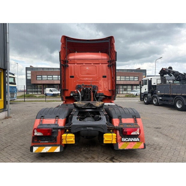 2014 Scania G450-47578909