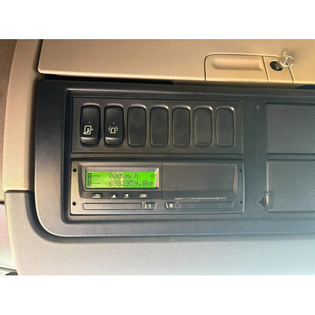 2014 Scania G450-47578912