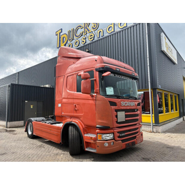 2014 Scania G450-47578913
