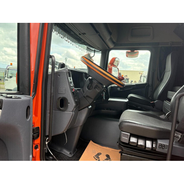 2014 Scania G450-47578914