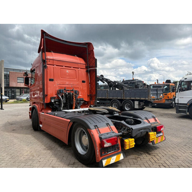 2014 Scania G450-47578915
