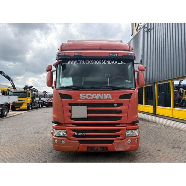 2014 Scania G450-47578917