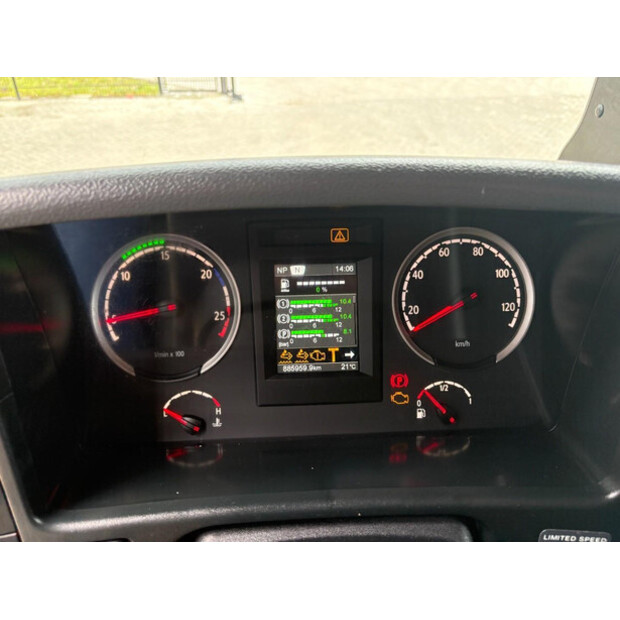 2014 Scania G450-47578918