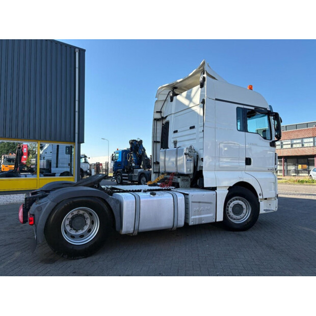 2016 MAN TGX-47578930