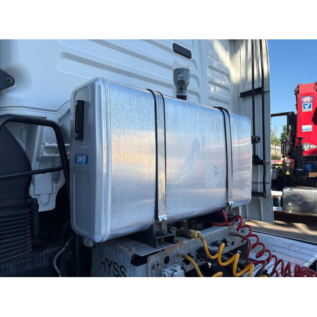 2016 MAN TGX-47578932