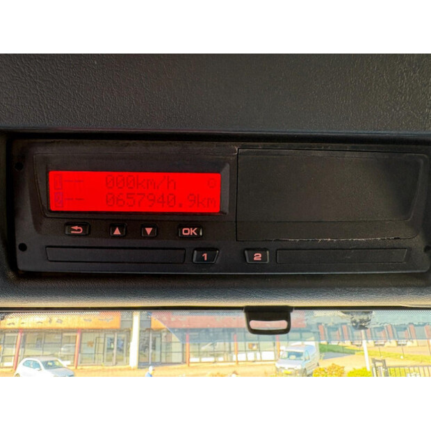 2016 MAN TGX-47578939