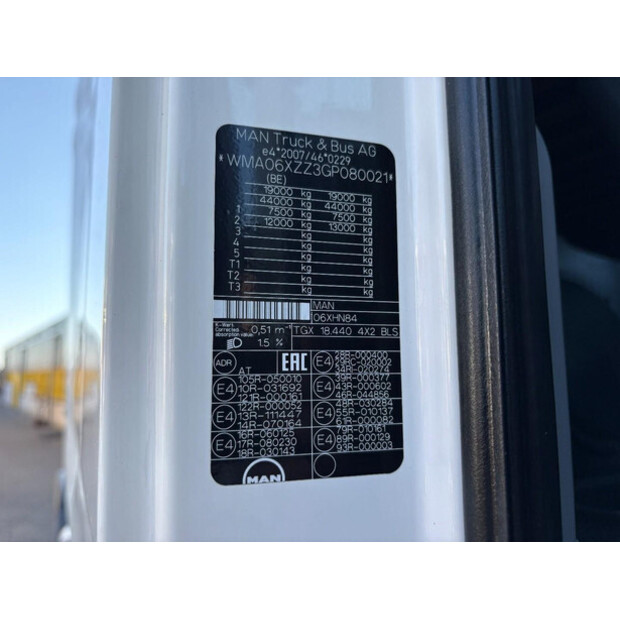 2016 MAN TGX-47578947