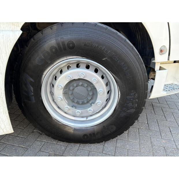 2016 MAN TGX-47578950