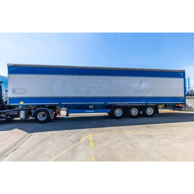 2015 Krone P27-47578972