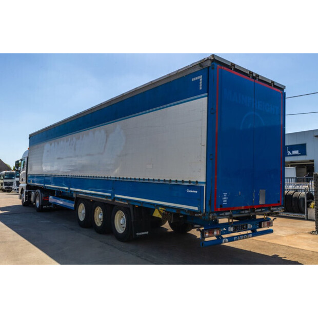 2015 Krone P27-47578973