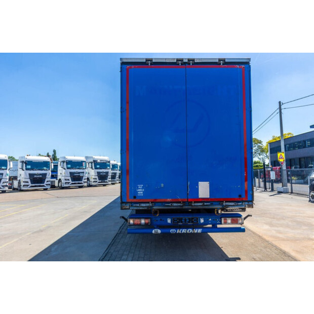 2015 Krone P27-47578974