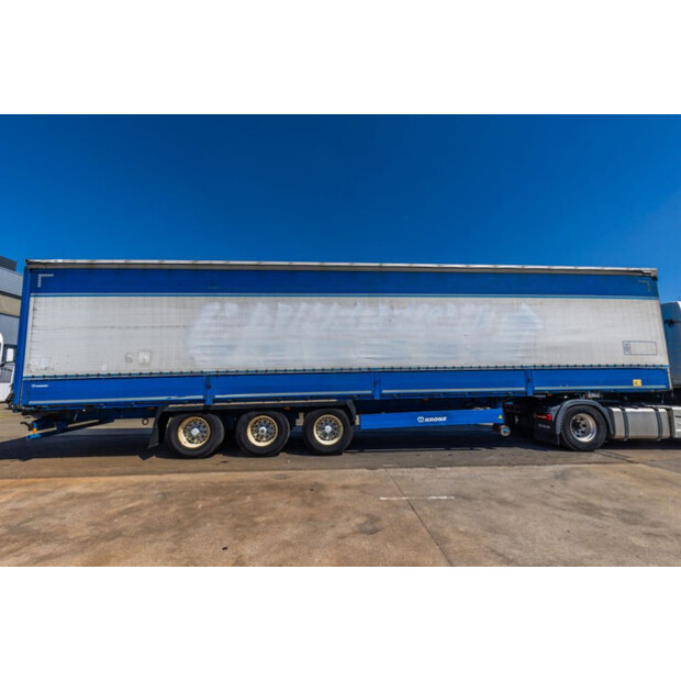 2015 Krone P27-47578976
