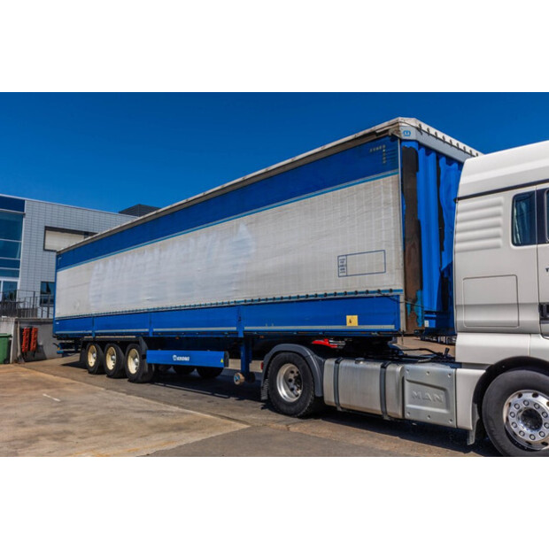 2015 Krone P27-47578977