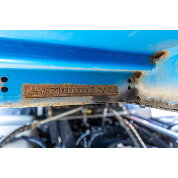2015 Krone P27-47578978