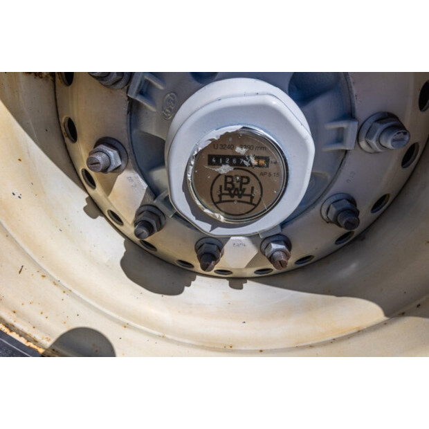 2015 Krone P27-47578980